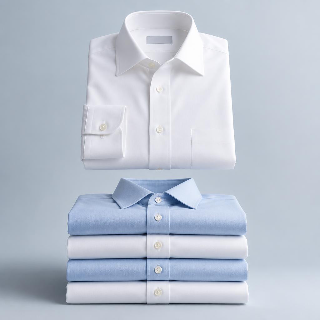 Commercial laundry service